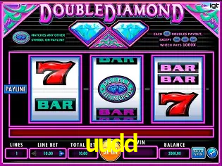 A Emoção da Loteria na uudd: Uma Chance de Mudança de Vida